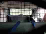 2019 Chevrolet Tahoe Commercial z VIN 1GNLCDEC9KR222928, wystawiony jako Copart lot #44903545 z przebiegiem 48 001 mil mil oraz Czysty tytuł • Clean title. Historia ofert i sprzedaży dostępna na DreamBid. Obrazek 10.