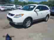 2012 Hyundai Veracruz Limited с VIN KM8NUDCC0CU205432, выставлен на аукционе IAAI как лот 42547969 с пробегом 235 915 миль миль и . История ставок и продаж доступна на DreamBid. Изображение 2.
