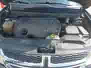 2013 Dodge Journey SXT с VIN 3C4PDDBG1DT615217, выставлен на аукционе IAAI как лот 42728052 с пробегом 234 347 миль миль и . История ставок и продаж доступна на DreamBid. Изображение 10.