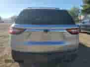 2020 Chevrolet Traverse LT Cloth с VIN 1GNERGKW0LJ326473, выставлен на аукционе Copart как лот 85878945 с пробегом 60 009 миль миль и Чистый • Clean title. История ставок и продаж доступна на DreamBid. Изображение 6.