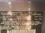 2017 Hyundai Ioniq Blue с VIN KMHC65LC9HU048255, выставлен на аукционе Copart как лот 49356774 с пробегом 75 239 миль миль и . История ставок и продаж доступна на DreamBid. Изображение 12.