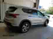 2023 Hyundai Santa Fe SEL with VIN 5NMS3DAJ6PH578015, listed as a Copart auction lot 71607985 with 51,841 mi miles and Salvage title. Bid and sale history available at DreamBid. Image 3.