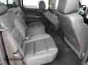 2018 GMC Sierra 1500 SLT with VIN 3GTU2NEC5JG410267, listed as a Copart auction lot 68362545 with 112,723 mi miles and Salvage title. Bid and sale history available at DreamBid. Image 10.