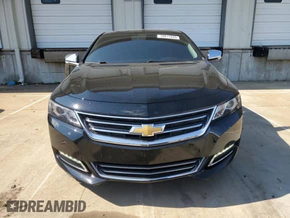 2014 Chevrolet Impala LTZ z VIN 1G1145SL9EU121423, wystawiony jako Copart lot #70817845 z przebiegiem 139 093 mil mil oraz Szkoda całkowita • Salvage title. Historia ofert i sprzedaży dostępna na DreamBid. Obrazek 5.