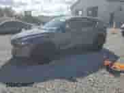 2023 Mazda CX-5 S Carbon Edition z VIN JM3KFBCM7P0169757, wystawiony jako Copart lot #70624645 z przebiegiem 31 275 mil mil oraz Szkoda całkowita • Salvage title. Historia ofert i sprzedaży dostępna na DreamBid. Obrazek 1.