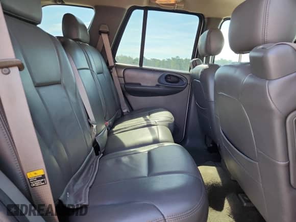 2004 Chevrolet TrailBlazer LS с VIN 1GNDS13S142145158, выставлен на аукционе Copart как лот 70478395 с пробегом 169 554 миль миль и Списание • Salvage title. История ставок и продаж доступна на DreamBid. Изображение 10.