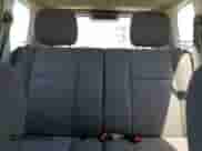 2001 Chevrolet Tracker ZR2 с VIN 2CNBJ734816935414, выставлен на аукционе Copart как лот 54877235 с пробегом 117 483 миль миль и Списание • Salvage title. История ставок и продаж доступна на DreamBid. Изображение 10.