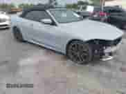 2022 BMW 4 Series 430i с VIN WBA23AT07NCJ09740, выставлен на аукционе IAAI как лот 43201931 с пробегом 28 223 миль миль и . История ставок и продаж доступна на DreamBid. Изображение 1.