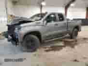 2019 Chevrolet Silverado 1500 Custom Trail Boss with VIN 1GCRYCEF1KZ402753, listed as a Copart auction lot 51735975 with 68,784 mi miles and Salvage title. Bid and sale history available at DreamBid. Image 1.