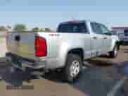 2016 Chevrolet Colorado 4WD WT с VIN 1GCGTBE35G1100295, выставлен на аукционе IAAI как лот 42737036 с пробегом 71 883 миль миль и . История ставок и продаж доступна на DreamBid. Изображение 4.