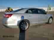 2013 Chevrolet Malibu LTZ с VIN 1G11H5SA3DF302765, выставлен на аукционе Copart как лот 81489615 с пробегом 99 196 миль миль и Списание • Salvage title. История ставок и продаж доступна на DreamBid. Изображение 3.