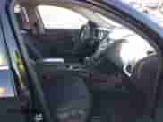 2015 Chevrolet Equinox LS with VIN 2GNFLEEK1F6116128, listed as a IAAI auction lot 43482423 with 155,029 mi miles and . Bid and sale history available at DreamBid. Image 5.