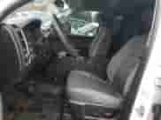 2018 Ram 1500 SSV z VIN 1C6RR7XT8JS252498, wystawiony jako Copart lot #80738464 z przebiegiem 85 223 mil mil oraz Szkoda całkowita • Salvage title. Historia ofert i sprzedaży dostępna na DreamBid. Obrazek 7.