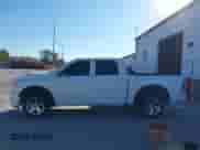 2011 Ram 1500 Sport with VIN 1D7RV1CT9BS669983, listed as a IAAI auction lot 43366842 with 166,300 mi miles and . Bid and sale history available at DreamBid. Image 14.