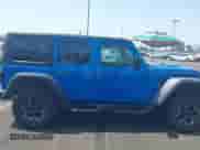 2022 Jeep Wrangler Unlimited Rubicon with VIN 1C4JJXR66NW108435, listed as a IAAI auction lot 42450856 with 45,224 mi miles and . Bid and sale history available at DreamBid. Image 14.