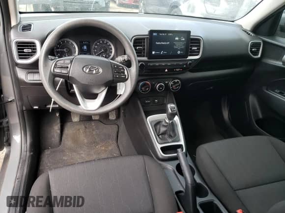 2020 Hyundai Venue SE с VIN KMHRB8A34LU028787, выставлен на аукционе Copart как лот 42038843 с пробегом 13 957 миль миль и . История ставок и продаж доступна на DreamBid. Изображение 8.