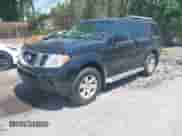 2012 Nissan Pathfinder Silver Edition с VIN 5N1AR1NB1CC639755, выставлен на аукционе IAAI как лот 42513176 с пробегом 197 178 миль миль и . История ставок и продаж доступна на DreamBid. Изображение 2.