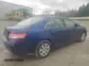 2010 Toyota Camry with VIN 4T1BF3EK1AU559212, listed as a Copart auction lot 89905585 with 158,726 mi miles and Clean title. Bid and sale history available at DreamBid. Image 3.