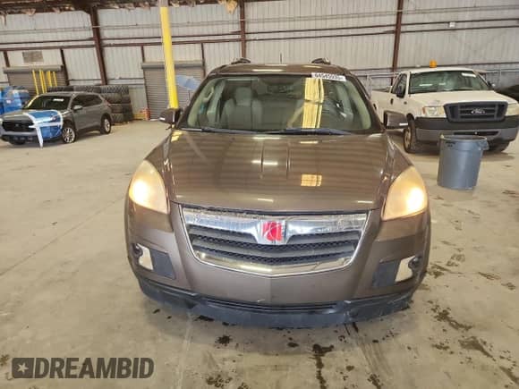 2008 Saturn Outlook XR с VIN 5GZER23798J155635, выставлен на аукционе Copart как лот 64545935 с пробегом 207 341 миль миль и Списание • Salvage title. История ставок и продаж доступна на DreamBid. Изображение 5.