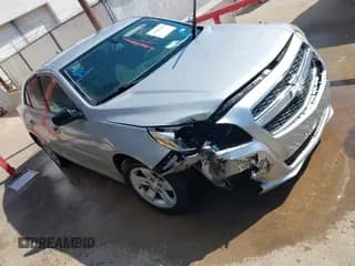 2013 Chevrolet Malibu LS с VIN 1G11B5SA8DF133764, выставлен на аукционе IAAI как лот 43386334 с пробегом 166 541 миль миль и . История ставок и продаж доступна на DreamBid. Изображение 1.