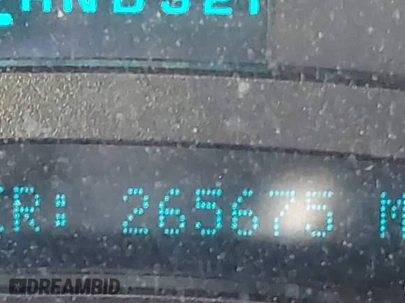 2005 Chevrolet Silverado 1500 Work Truck with VIN 1GCEK19V45Z158588, listed as a IAAI auction lot 43531842 with 265,675 mi miles and . Bid and sale history available at DreamBid. Image 16.