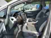 2019 Chevrolet Bolt EV LT z VIN 1G1FY6S04K4142116, wystawiony jako Copart lot #69132613 z przebiegiem 54 752 mil mil oraz . Historia ofert i sprzedaży dostępna na DreamBid. Obrazek 7.