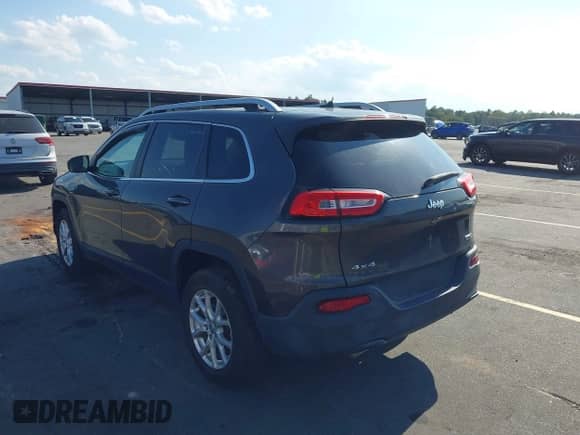 2014 Jeep Cherokee Latitude с VIN 1C4PJMCB7EW244247, выставлен на аукционе IAAI как лот 43271049 с пробегом 138 809 миль миль и . История ставок и продаж доступна на DreamBid. Изображение 3.