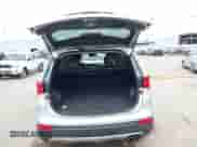 2014 Hyundai Santa Fe с VIN 5XYZWDLA5EG177601, выставлен на аукционе IAAI как лот 41888782 с пробегом 109 421 миль миль и . История ставок и продаж доступна на DreamBid. Изображение 17.