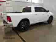 2016 Ram 1500 Big Horn с VIN 1C6RR7LG6GS244269, выставлен на аукционе Copart как лот 62779915 с пробегом 155 819 миль миль и Чистый • Clean title. История ставок и продаж доступна на DreamBid. Изображение 3.