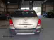 2016 Chevrolet Trax LT с VIN 3GNCJLSB9GL280628, выставлен на аукционе IAAI как лот 43127045 с пробегом 173 575 миль миль и . История ставок и продаж доступна на DreamBid. Изображение 16.