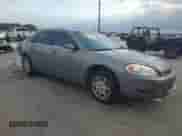 2006 Chevrolet Impala Police Unmarked Police с VIN 2G1WS581269351529, выставлен на аукционе Copart как лот 78879894 с пробегом 142 480 миль миль и Чистый • Clean title. История ставок и продаж доступна на DreamBid. Изображение 4.