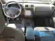 2011 Chevrolet Colorado с VIN 1GCJTDFEXB8114842, выставлен на аукционе Copart как лот 62956455 с пробегом 133 157 миль миль и Чистый • Clean title. История ставок и продаж доступна на DreamBid. Изображение 8.