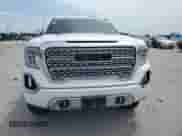 2021 GMC Sierra 1500 Denali z VIN 3GTU9FEL0MG316304, wystawiony jako Copart lot #64649505 z przebiegiem 35 167 mil mil oraz Szkoda całkowita • Salvage title. Historia ofert i sprzedaży dostępna na DreamBid. Obrazek 5.