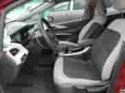 2021 Chevrolet Bolt EV LT z VIN 1G1FY6S07M4111316, wystawiony jako Copart lot #68857543 z przebiegiem 53 145 mil mil oraz . Historia ofert i sprzedaży dostępna na DreamBid. Obrazek 7.