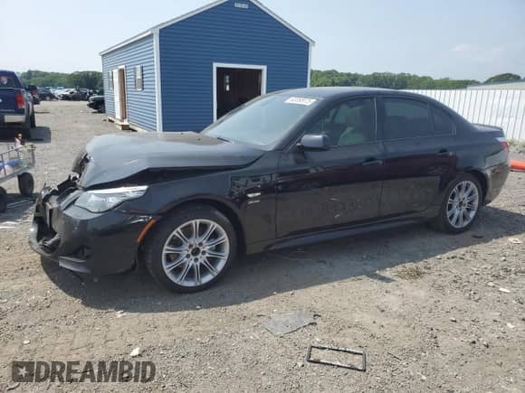 2010 BMW 5 Series 535i xDrive с VIN WBANV9C59AC137180, выставлен на аукционе Copart как лот 62058975 с пробегом 191 748 миль миль и Чистый • Clean title. История ставок и продаж доступна на DreamBid. Изображение 1.