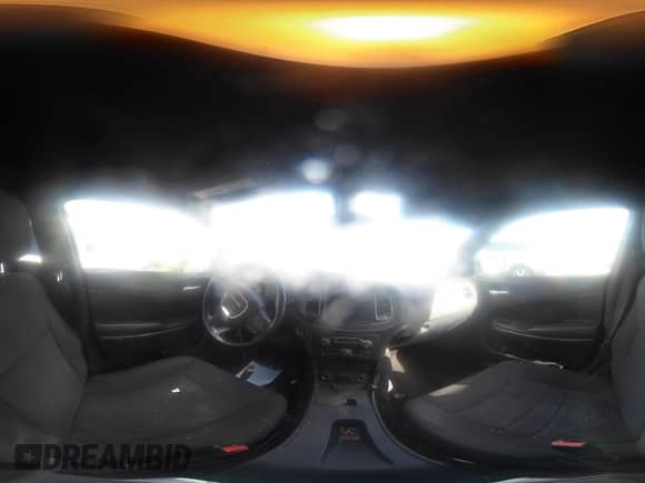 2015 Dodge Charger Police z VIN 2C3CDXAT6FH819185, wystawiony jako IAAI lot #43293118 z przebiegiem 155 475 mil mil oraz . Historia ofert i sprzedaży dostępna na DreamBid. Obrazek 19.