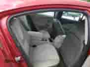 2015 Chevrolet Volt с VIN 1G1RB6E4XFU118681, выставлен на аукционе Copart как лот 52348633 с пробегом 192 342 миль миль и . История ставок и продаж доступна на DreamBid. Изображение 10.