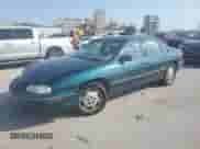 1998 Chevrolet Lumina with VIN 2G1WL52M7W9310815, listed as a Copart auction lot 59181775 with 93,661 mi miles and Salvage title. Bid and sale history available at DreamBid. Image 1.