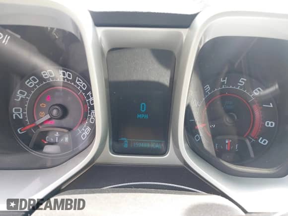 2010 Chevrolet Camaro 2SS с VIN 2G1FT1EW8A9172930, выставлен на аукционе IAAI как лот 43399921 с пробегом 159 489 миль миль и . История ставок и продаж доступна на DreamBid. Изображение 7.