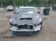 2018 Subaru WRX STI with VIN JF1VA2M63J9821335, listed as a IAAI auction lot 43018455 with 54,978 mi miles and . Bid and sale history available at DreamBid. Image 13.