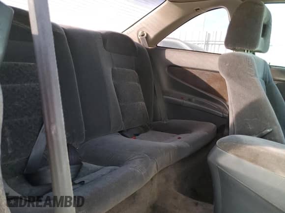 2001 Honda Accord EX with VIN 1HGCG32751A012498, listed as a Copart auction lot 85681924 with 290,991 mi miles and Clean title. Bid and sale history available at DreamBid. Image 10.