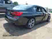 2019 BMW 7 Series 740i z VIN WBA7E2C5XKB217756, wystawiony jako IAAI lot #42509802 z przebiegiem 75 667 mil mil oraz . Historia ofert i sprzedaży dostępna na DreamBid. Obrazek 4.