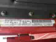 2001 Jeep Wrangler Sport with VIN 1J4FA49S11P339047, listed as a Copart auction lot 85923625 with 144,267 mi miles and Salvage title. Bid and sale history available at DreamBid. Image 12.