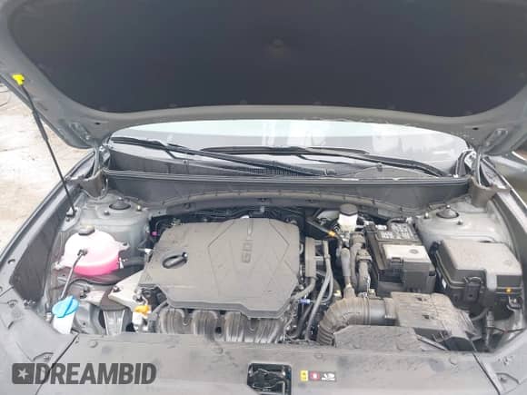 2025 Hyundai Tucson SEL Convenience с VIN 5NMJC3DE6SH502582, выставлен на аукционе IAAI как лот 42272226 с пробегом 4 137 миль миль и . История ставок и продаж доступна на DreamBid. Изображение 10.