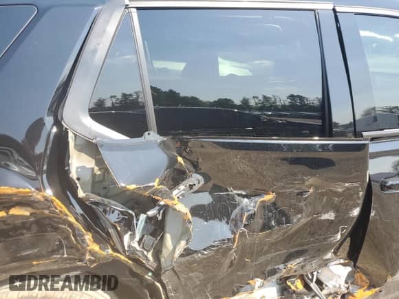 2025 Honda Pilot Black Edition z VIN 5FNYG1H93SB114988, wystawiony jako Copart lot #61951155 z przebiegiem 12 220 mil mil oraz Szkoda całkowita • Salvage title. Historia ofert i sprzedaży dostępna na DreamBid. Obrazek 11.