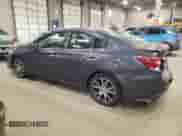 2017 Subaru Impreza Limited с VIN 4S3GKAU60H3613713, выставлен на аукционе Copart как лот 83541094 с пробегом 77 682 миль миль и Списание • Salvage title. История ставок и продаж доступна на DreamBid. Изображение 2.