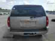2009 Chevrolet Tahoe LS z VIN 1GNFC13C39R170818, wystawiony jako Copart lot #80545445 z przebiegiem 129 681 mil mil oraz Szkoda całkowita • Salvage title. Historia ofert i sprzedaży dostępna na DreamBid. Obrazek 6.