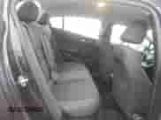 2016 Chevrolet Cruze LT with VIN 1G1BE5SM4G7243716, listed as a Copart auction lot 82659025 with 49,117 mi miles and Salvage title. Bid and sale history available at DreamBid. Image 10.