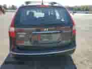 2012 Hyundai Elantra SE z VIN KMHDC8AE6CU129063, wystawiony jako Copart lot #66445825 z przebiegiem 193 979 mil mil oraz Szkoda całkowita • Salvage title. Historia ofert i sprzedaży dostępna na DreamBid. Obrazek 6.