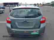 2014 Subaru Impreza Premium с VIN JF1GPAD62EH206658, выставлен на аукционе IAAI как лот 43200831 с пробегом 73 423 миль миль и . История ставок и продаж доступна на DreamBid. Изображение 16.